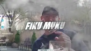 IMPRESS - FIKU MYKU - CYKU CYKU (MASTERS X KENZER BOOTLEG) 2024