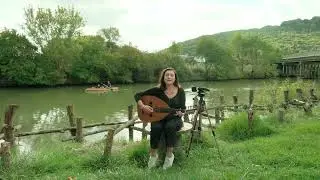 Ezgi Köker - Bir Hadise Var
