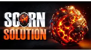 HUGE DAMAGE Igneous Scorn | Diablo Immortal
