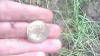двухдневный коп на однодворке