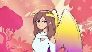 Angel Animation