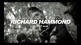 #67 Dimzy X Monkey X #SmokeBoys Swift - Richard Hammond prod. by Slay Products