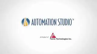 Automation Studio™ Educational Edition