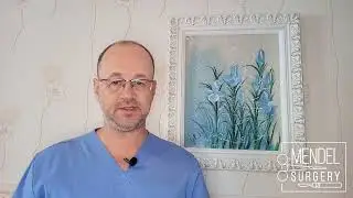 Канал Mendel.Surgery стає україномовним