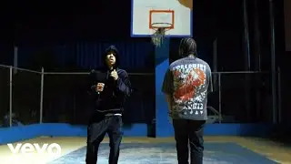 Jamby El Favo, Felo Blonck - Camellando (Video Oficial)
