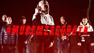 SOBOTA - 𝙈𝙐𝙍𝙀𝙈 𝙕𝘼 𝙎𝙊𝘽𝙊𝙏𝘼̨ ft. AlexSosa, SobiSob, TonyJazzu, DziadziaDPR, BLVZE (Official Video)