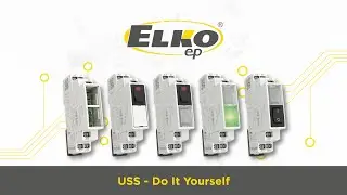 ELKO Lab: USS signal & switch – Do It Yourself