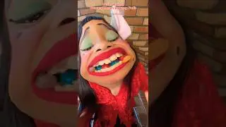 Bawang Merah Makan Permen Banyak🍬🍭 #shortvideos #ceritarakyat #bawangmerahbawangputih