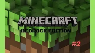 CAVE OF WONDERS (Minecraft Bedrock Edition Part 2)