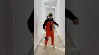Глент Наруто