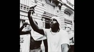 [FREE] ASAP ROCKY X PLAYBOI CARTI X LUCKI TYPE BEAT 'KARMA
