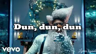 Lil Nas X holiday - lyrics
