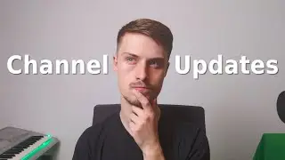 Channel Updates: Tutorials, Podcast and more