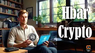 Hbar Crypto Secrets Revealed – Psst, Don’t Tell Anyone