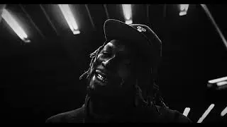 Tonha - Tabassage N°2 (Prod. by SAVAGE)