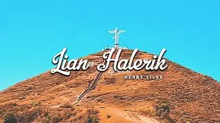 Herry Silva - Lian Halerik (audio)