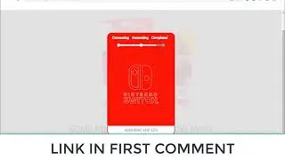 How to get FREE Nintendo eShop Codes & Gift Cards *NEW* Tutorial 2025