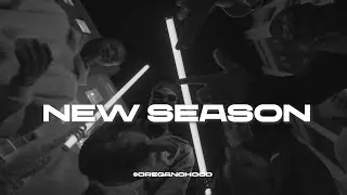 UK Drill Type Beat x NY Drill Type Beat 2023 - "New Season" x Jersey Drill Type Beat