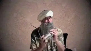 Funny Osama Assassination Leaked Video - TOP SECRET