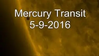 MercuryTransit