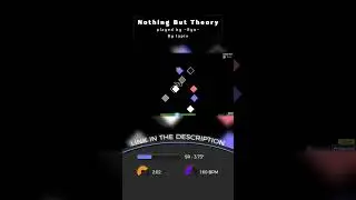 Nothing But Theory | osu! Mania Banger