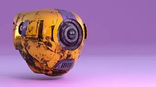 SciFi Drone