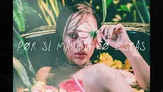 Nezzah - Por si mañana no estás (Ft. Métricas Frías) (Official Audio)