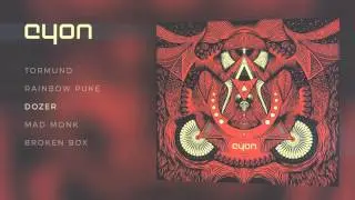 Eyon EP Full Album Stream