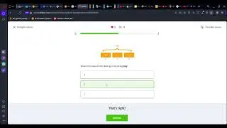 43 String Functions | Python Developer | Sololearn