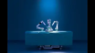Versius surgical robotic system   CMR Surgical