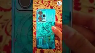 ✅🔥😍Redmi Note 12 Pro Attractive Back Cover || Best Cover For Redmi Note 12 Pro |#redminote12pro5g