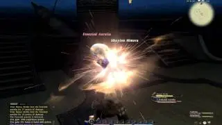 FFXIV Limsa Lominsa Opening Cinematic