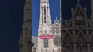 Votivkirche - одна з найкрасивіших церков Відня
