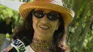 Programa Estilo Ramy - Rede Manchete 1999