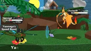 bug can withstand this fire