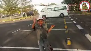 Annasya Jemput Kakek Pulang Umroh Di Bandara Soekarno Hatta