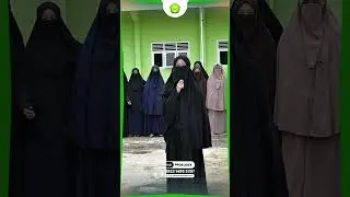 Wahai ayah bunda, ini curahan isi hati ananda🥹| Pondok Tahfizh Putri Tahta Zhilaalil Qur'an