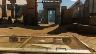 Прохождение Deadfall Adventures серия 1