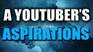 A NEW YOUTUBE'S ASPIRATION