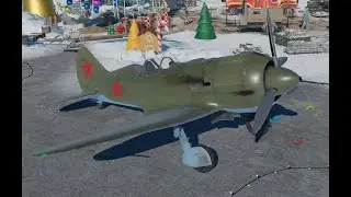 War Thunder: Big Mistake
