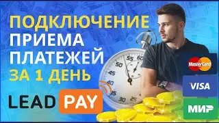 Прием платежей для экспертов и онлайн курсов. Подключение системы оплаты.