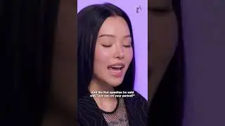 How do you think she got ptsd?