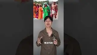 Desa ini NGGAK PUNYA TANAH SAMA SEKALI!