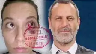 Ozan Güven eşi Deniz Bulutsuza şiddet uyguladı ! #KadınaŞiddeteHayır