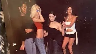 Transsexuals of the Early 2000s 🏳️‍⚧️