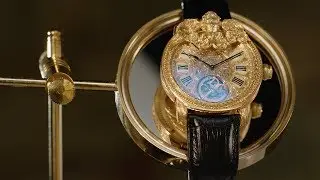 Dolce&Gabbana Alta Orologeria