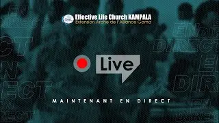 Culte du dimanche 23 Avril