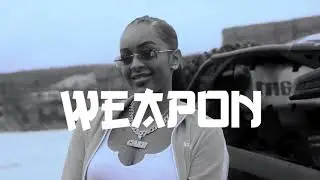 [Weapon] Russ millions x Kwengface Sample drill Type beat [FREE]