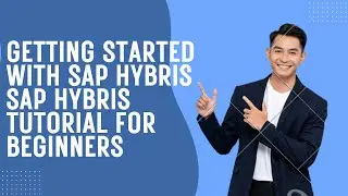 Getting Started with SAP Hybris | SAP Hybris Tutorial for Beginners