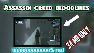 #legendaryDbro by legenart D bro how to download assassin creed bloodlines under 50mb